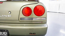 Load image into Gallery viewer, 1998 Nissan Skyline Sedan *SOLD*

