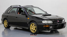 Load image into Gallery viewer, 1998 Subaru Impreza WRX STI
