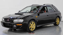 Load image into Gallery viewer, 1998 Subaru Impreza WRX STI
