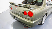 Load image into Gallery viewer, 1998 Nissan Skyline Sedan *SOLD*
