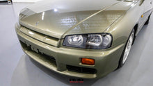 Load image into Gallery viewer, 1998 Nissan Skyline Sedan *SOLD*
