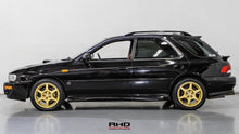 Load image into Gallery viewer, 1998 Subaru Impreza WRX STI
