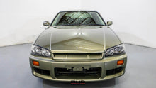 Load image into Gallery viewer, 1998 Nissan Skyline Sedan *SOLD*
