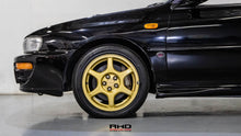 Load image into Gallery viewer, 1998 Subaru Impreza WRX STI
