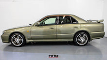 Load image into Gallery viewer, 1998 Nissan Skyline Sedan *SOLD*

