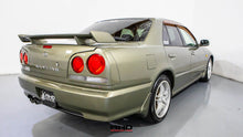 Load image into Gallery viewer, 1998 Nissan Skyline Sedan *SOLD*

