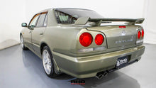 Load image into Gallery viewer, 1998 Nissan Skyline Sedan *SOLD*

