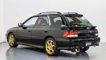 Load image into Gallery viewer, 1998 Subaru Impreza WRX STI
