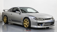 Load image into Gallery viewer, 1999 Nissan Silvia Spec R *SOLD*
