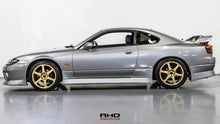 Load image into Gallery viewer, 1999 Nissan Silvia Spec R *SOLD*
