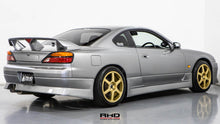 Load image into Gallery viewer, 1999 Nissan Silvia Spec R *SOLD*
