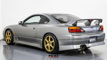 Load image into Gallery viewer, 1999 Nissan Silvia Spec R *SOLD*
