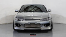 Load image into Gallery viewer, 1999 Nissan Silvia Spec R *SOLD*
