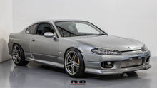 Load image into Gallery viewer, 1999 Nissan Silvia Spec R *SOLD*
