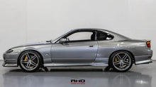 Load image into Gallery viewer, 1999 Nissan Silvia Spec R *SOLD*
