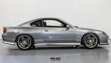 Load image into Gallery viewer, 1999 Nissan Silvia Spec R *SOLD*
