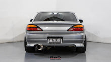 Load image into Gallery viewer, 1999 Nissan Silvia Spec R *SOLD*
