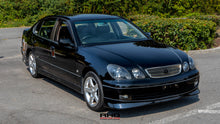 Load image into Gallery viewer, 1997 Toyota Aristo V300 Vertex Edition
