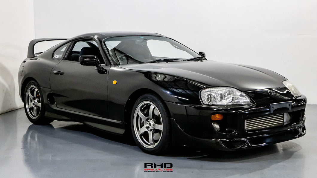 1993 Toyota Supra RZ *SOLD*