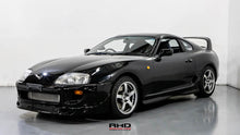 Load image into Gallery viewer, 1993 Toyota Supra RZ *SOLD*
