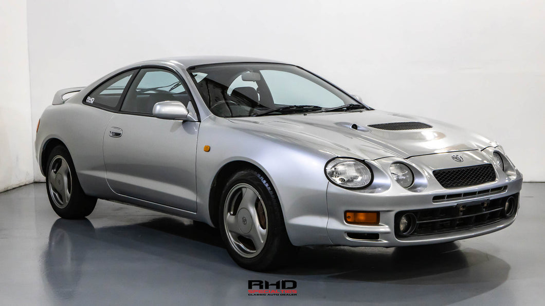 1995 Toyota Celica GT4 *SOLD*