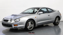 Load image into Gallery viewer, 1995 Toyota Celica GT4 *SOLD*
