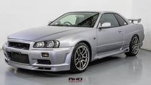 Load image into Gallery viewer, 1999 Nissan Skyline GTT *SOLD*
