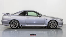 Load image into Gallery viewer, 1999 Nissan Skyline GTT *SOLD*
