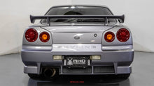 Load image into Gallery viewer, 1999 Nissan Skyline GTT *SOLD*
