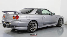 Load image into Gallery viewer, 1999 Nissan Skyline GTT *SOLD*
