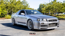 Load image into Gallery viewer, 1999 Nissan Skyline GTT *SOLD*
