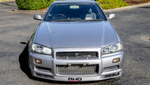 Load image into Gallery viewer, 1999 Nissan Skyline GTT *SOLD*
