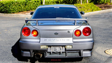 Load image into Gallery viewer, 1999 Nissan Skyline GTT *SOLD*
