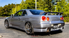 Load image into Gallery viewer, 1999 Nissan Skyline GTT *SOLD*
