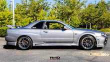 Load image into Gallery viewer, 1999 Nissan Skyline GTT *SOLD*
