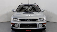 Load image into Gallery viewer, 1993 Subaru WRX Wagon
