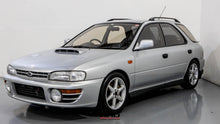 Load image into Gallery viewer, 1993 Subaru WRX Wagon
