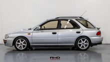 Load image into Gallery viewer, 1993 Subaru WRX Wagon
