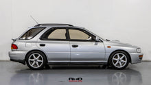 Load image into Gallery viewer, 1993 Subaru WRX Wagon
