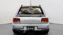 Load image into Gallery viewer, 1993 Subaru WRX Wagon
