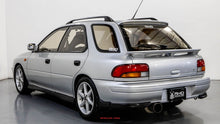 Load image into Gallery viewer, 1993 Subaru WRX Wagon
