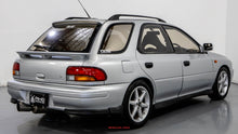 Load image into Gallery viewer, 1993 Subaru WRX Wagon
