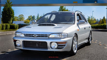 Load image into Gallery viewer, 1993 Subaru WRX Wagon
