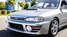 Load image into Gallery viewer, 1993 Subaru WRX Wagon
