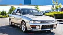 Load image into Gallery viewer, 1993 Subaru WRX Wagon
