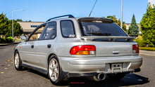 Load image into Gallery viewer, 1993 Subaru WRX Wagon
