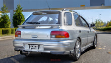 Load image into Gallery viewer, 1993 Subaru WRX Wagon
