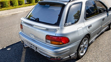 Load image into Gallery viewer, 1993 Subaru WRX Wagon
