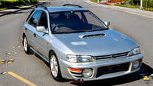 Load image into Gallery viewer, 1993 Subaru WRX Wagon
