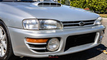 Load image into Gallery viewer, 1993 Subaru WRX Wagon
